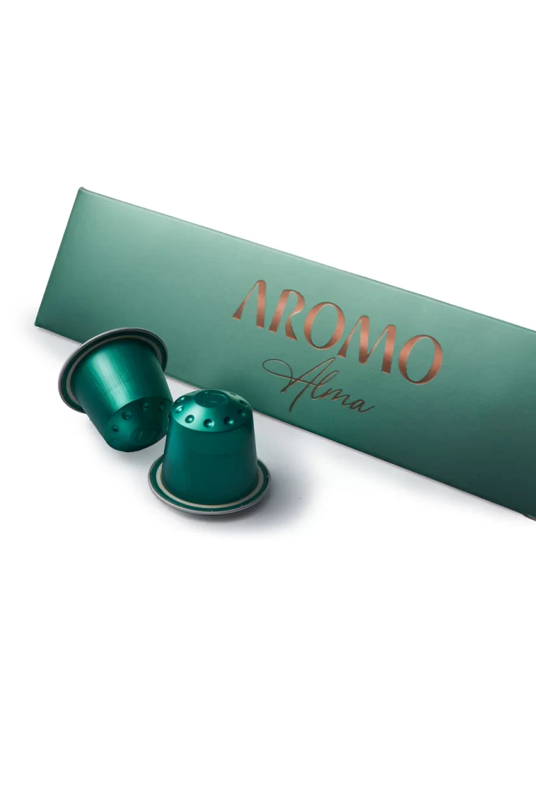 AROMO Alma 12粒胶囊装