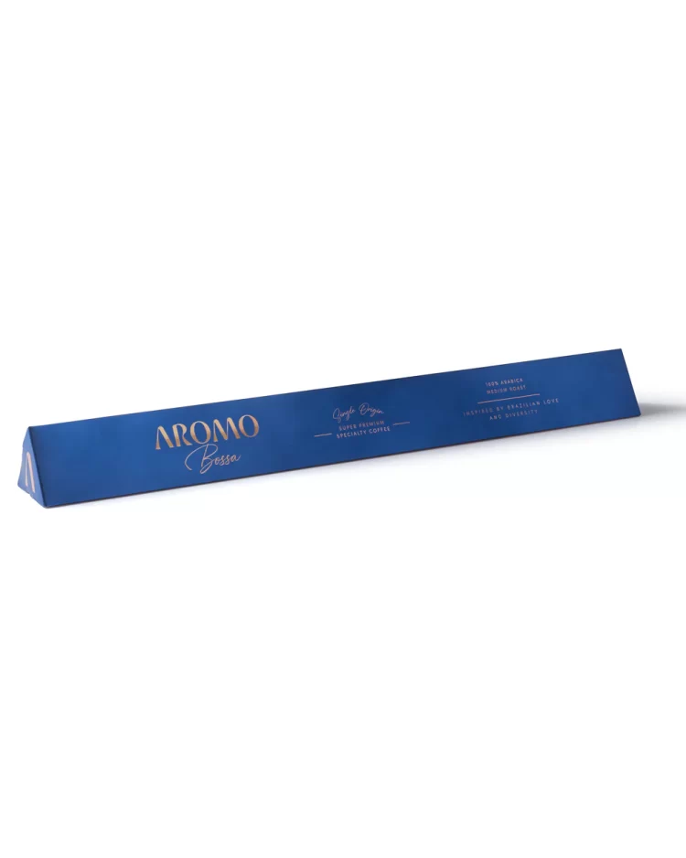 AROMO Bossa 12粒胶囊装 - Image 2