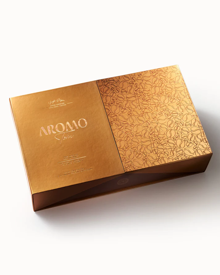 AROMO TOM