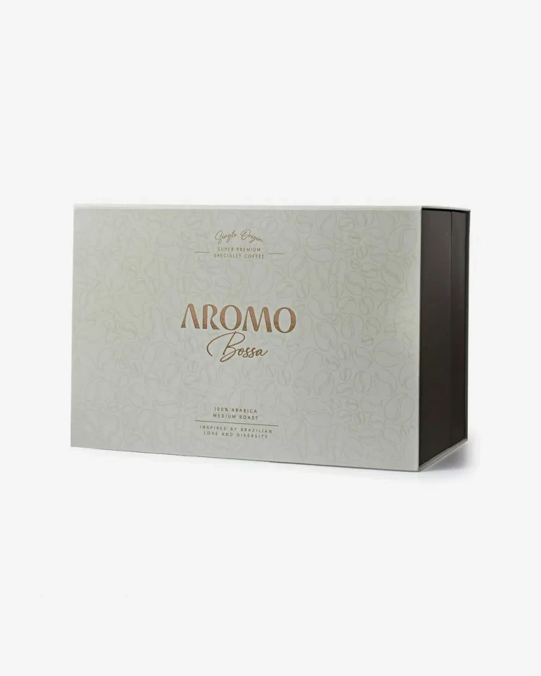 AROMO BOSSA